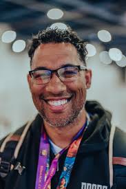 Mr Scotty Baker (@MrScottyBaker)