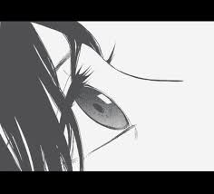 Pin En Animes Blanco Y Negro