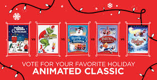 Let S Chat Favorite Holiday Movies Win 3 100 Dvd Netflix Gc