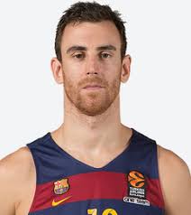Victor Claver (ESP) :: Photos :: playmakerstats.com