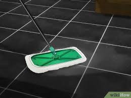 Hai friends welcome back to ammaveetusamayal in this video we will see bathroom tiles wash and maintenence அனைவருக்கும் வணக்கம். 3 Ways To Clean Granite Tiles Wikihow