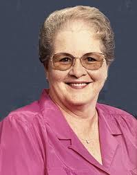 Anna P. "Nancy" Tomosieski Obituary