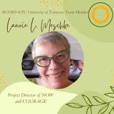 Rural Communities Opioid Response East TN