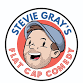 Stevie Gray’s Flat Cap Comedy in Enderby - Mill Hill Cask & Coffee, 12-14 Mill Hill, Enderby Event Image