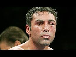 Furious oscar de la hoya challenges 'little b****' dana white to boxing match for blocking gsp. Oscar De La Hoya All Losses Youtube