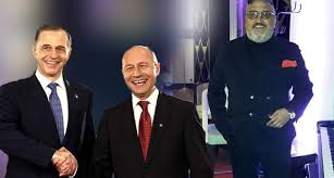 Maybe you would like to learn more about one of these? Liderul Clanului VancicÄƒ La SuetÄƒ Cu BÄƒsescu Si GeoanÄƒ RelaÈ›ii La Nivel Inalt Pentru Unul Dintre Cei Mai PericuloÈ™i Lideri Interlopi Spynews Ro