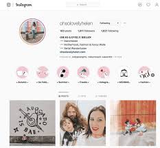 Aesthetic Bio Copy And Paste How To Change The Font In Your Instagram Bio Name For Instagram Aesthetic Names For Instagram Insta Bio