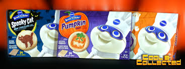 Pillsbury cookie dough products are now safe to eat raw! Best Halloween Packaging And Advertising For 2010 Part 4