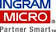 Ingram Micro logo