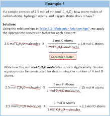 Chemical reactions can be described by equations means equal. Chapter 6 Quantities In Chemical Reactions Chemistry