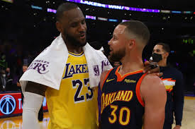 Steph curry plays horse with unsuspecting high schoolers | gq sports. Joe Lacob Not Worried That Steph Curry Will Team Up With Lebron James In 2022 Silver Screen And Roll