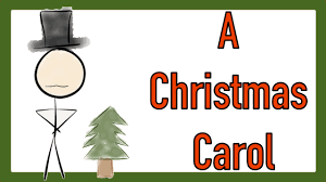 A christmas carol is a novella by charles dickens that was first published in 1843. A Christmas Carol By Charles Dickens Book Summary Minute Book Report Youtube