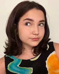 Grace Serrano's Instagram, Twitter & Facebook