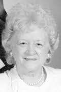 Helen Klinedinst Obituary (2009)