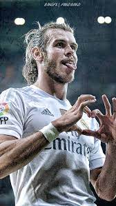 Gareth bale wallpapers high resolution and quality download. Gareth Bale Phone Wallpaper Bmgfx Fimdbimd By 2000bassamahmed On Deviantart
