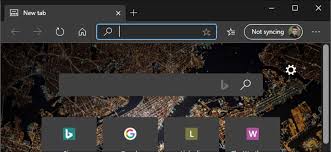 Here's how to clear your browsing data in microsoft edge: How To Enable Dark Mode In Microsoft Edge