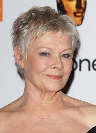 And when i say 'short,' i mean really short hair. Short Hairstyle For Women Over 50 Hairstyle For Women