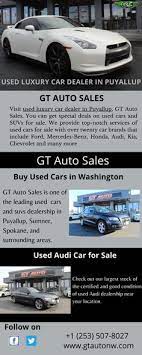 Gt Auto Sales Gtautosales0 - Profile Pinterest
