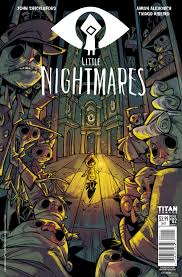 Little Nightmares 2 Little Nightmares Fanart Nightmares Art Nightmare