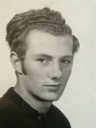 Loren Marvin Stocker Obituary