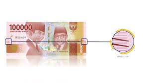 Bank indonesia adalah lembaga negara yang independen dalam melaksanakan tugas dan wewenangnya, bebas dari campur tangan pemerintah dan mempunyai tujuan …. Currency Image