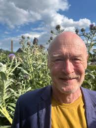 Paul Innes, Academic