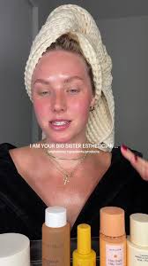 Brightening Skincare Insights from a Big Sister Esthetician