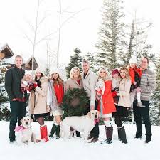 Family christmas photo outfit ideas. Family Christmas Photo Outfit Ideas Make Holidays Bright