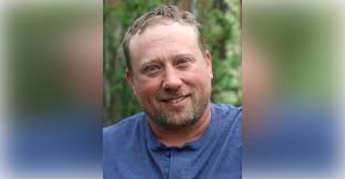 Obituary information for Christopher John McCune