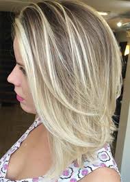 Medium hairstyles are a popular choice in 2021 because of the length's versatility. Pin On Medium Haircuts