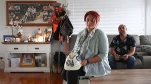 Facebook she also thanked the community for their response to their son's death, saying the family are overwhelmed with the messages of. Christopher Cassaniti Mother Speaks Year After Son S Death On Macquarie Park Construction Site Daily Telegraph
