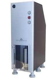 非電化工房 搾油機