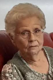 Obituary information for Mildred O'Neal