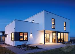 At 100 Aktionshaus Von Fingerhaus Traumhaus Finden Beste Ubersicht Traumhaus Finden Alle Preise Und Weitere Bauhausstil Haus Architektur Fingerhaus