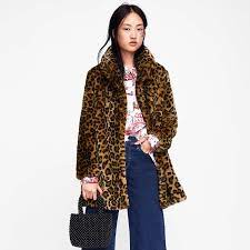 20 Animal-Print Zara Pieces That Will Sell Out | Who What Wear