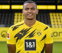 All in all this akanji is absolute worth it for this price, especially with the links to if delaney, rttf zakaris en many other sick bundesliga defenders. Manuel Akanji Rubbishes Reports Dortmund Wanted To Sell Him In January