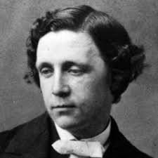 He uses expressive language to make fiction sound like reality this quote sets the tone for the book, alice's adventures in wonderland, as the story unravels one. Top 30 Quotes Of Lewis Carroll Famous Quotes And Sayings Inspringquotes Us