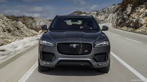 2017 Jaguar F Pace S Wallpaper Jaguar Jaguar Car New Jaguar