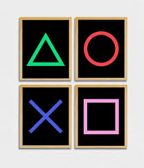 Video Game Decor Gamer Prints Gamer Room Decor Kids Wall Etsy Video Game Decor Gamer Room Decor Gaming Decor