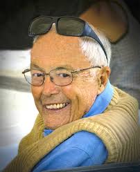 Richard Raab Obituary