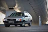 AUDI-100