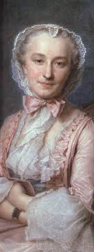 Amanda Forsythe soprano