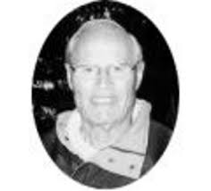 Howard EVANS Obituary