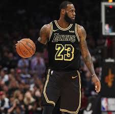 Boston comes to los angeles off a loss in their last game at sacramento. Lebron James Jugara En Los Angeles Lakers La Noticia Que Sacudio A La Nba Y Sus Tremendas Implicancias Guioteca