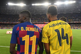 All the news and official announcements, and information about the candidates. Fc Barcelona News 4 August 2020 Setien S Plan For Napoli Revealed Aubameyang Wants Dembele At Arsenal Barca Blaugranes