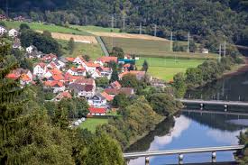 Looking for the best hikes and walks around edersee? Hemfurth Edersee Wikipedia