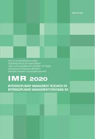 Https Www Bib Irb Hr 1071919 Download 1071919 Imr 2020 Pdf