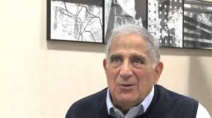 Jack Shaheen How We Can Solve The Palestinian Israeli Problem