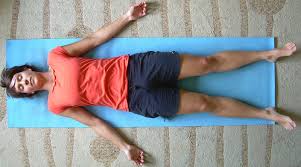 Benefits Of The Corpse Pose Shavasana World Peace Yoga School