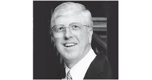 James Kouretas Obituary (1947